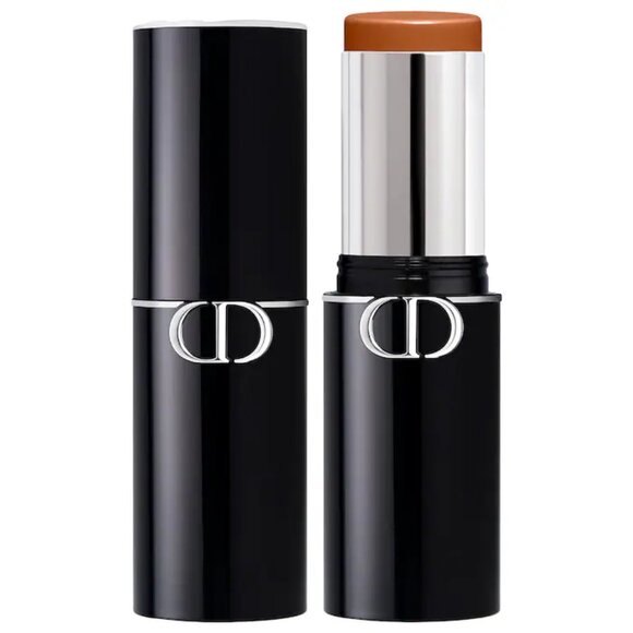 NIB 💚Dior #6 N Forever Skin Perfect 24H Multi-Use Foundation Stick ✨ BNIB - Picture 1 of 8